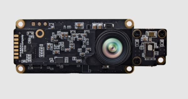 meerecompany S110D ToF 3D Depth Camera